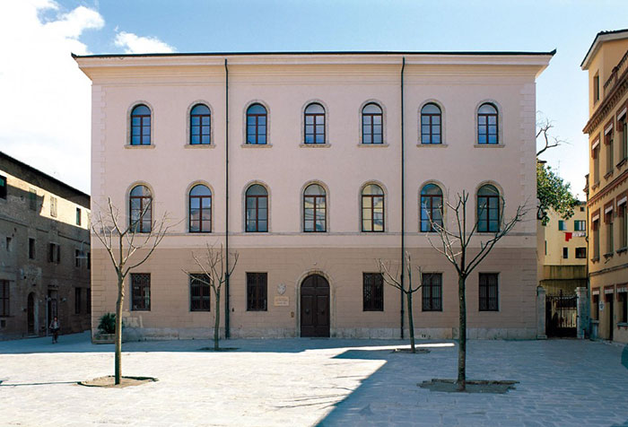 Grosseto, Museo archeologico e d'arte della Maremma