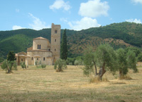 Sant'Antimo